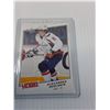 Image 2 : Alexander Ovechkin Upper Deck 2008-09 Hockey Trading Card
