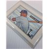 Image 2 : Mickey Mantle Re-Print of Vintage Bowman Baseball Card