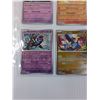 Image 2 : (9) Pokemon Holographic Trading Cards 2025 Editions - CANNOT GUARANTEE AUTHENTICATION