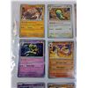 Image 4 : (9) Pokemon Holographic Trading Cards 2025 Editions - CANNOT GUARANTEE AUTHENTICATION