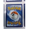 Image 7 : (9) Pokemon Holographic Trading Cards 2025 Editions - CANNOT GUARANTEE AUTHENTICATION