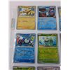 Image 2 : (9) Pokemon Holographic Trading Cards 2023 Editions - CANNOT GUARANTEE AUTHENTICATION