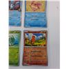 Image 3 : (9) Pokemon Holographic Trading Cards 2023 Editions - CANNOT GUARANTEE AUTHENTICATION