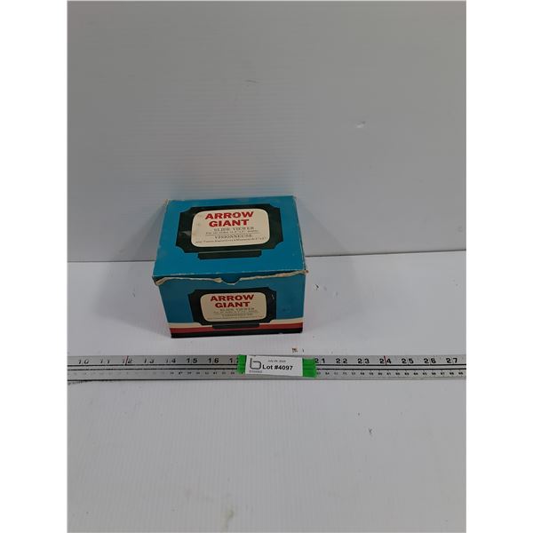 Arrow Giant Viewer - Viewer for 2 x 2 Glass Slides