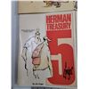 Image 6 : 1st-7th Treasures of Herman -- People Are Starting to Complain Herman Sunday Comic Collection
