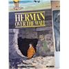 Image 8 : 1st-7th Treasures of Herman -- People Are Starting to Complain Herman Sunday Comic Collection