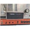 Image 2 : Tacsum Series 70 Tape Reel Player For Video Studios