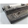 Image 5 : Vintage IBM Typewriter - Powers On AS IS