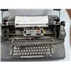 Image 6 : Vintage IBM Typewriter - Powers On AS IS