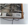 Image 2 : Vintage Thorens 125 MK II Record Player AS IS