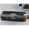 Image 4 : Harley Davidson Mini Footboard Kit - New
