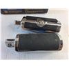 Image 5 : Harley Davidson Mini Footboard Kit - New