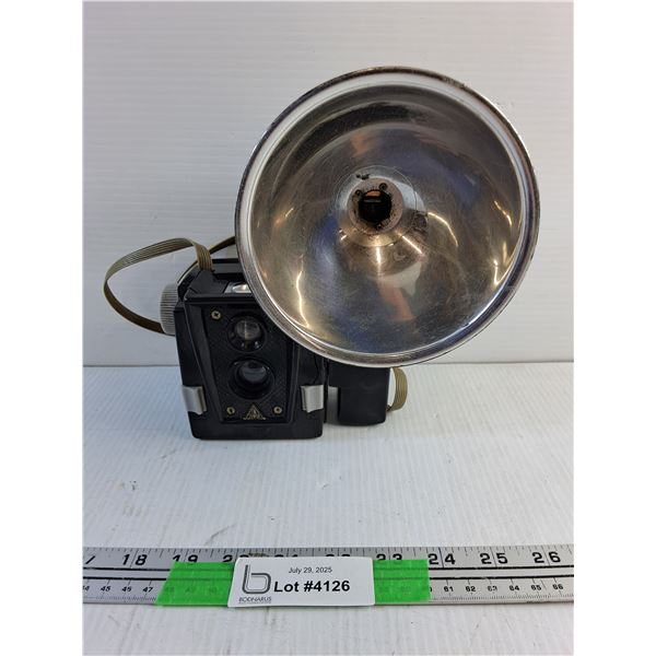 Vintage Camera - As Is