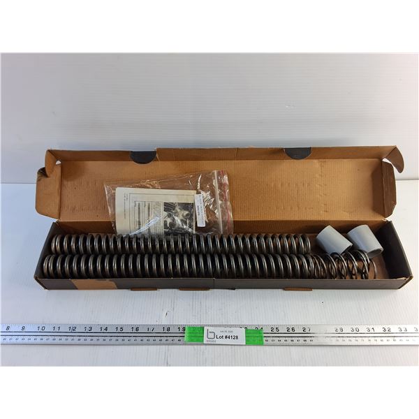 Drop In Suspension Spring Kit  -  PICK UP