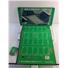 Image 1 : Saskatchewan Roughriders Cribbage The Board Game