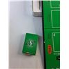 Image 2 : Saskatchewan Roughriders Cribbage The Board Game