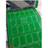 Image 3 : Saskatchewan Roughriders Cribbage The Board Game