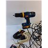 Image 2 : Ryobi 18V Cordless Drill - Tested and Various TV Cables