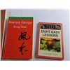 Image 3 : (3) Feng Shui Books by Lillian Too and Sarah Rossbach