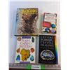 Image 1 : Various Books - Rosie Hankin, Kennie Lyman and The Collectors Encyclopedia of Rocks & Minerals