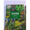 Image 2 : The Ultimate Herb and Organic Gardening Books