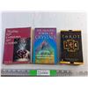 Image 1 : Books - Tarot, Diane Stein and The Healing Power of Crystals