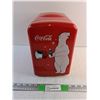 Image 1 : Coca Cola Mini Fridge - As Is, 10" x 7" x 10"