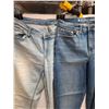 Image 2 : (3) R Jeans Denim Jeans - Size 30