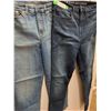 Image 3 : (3) R Jeans Denim Jeans - Size 30