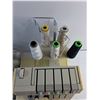 Image 5 : Hobbylock 797 Electric Overlock Machine - As Is  -  PICK UP