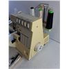 Image 6 : Hobbylock 797 Electric Overlock Machine - As Is  -  PICK UP
