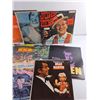 Image 3 : Vinyl Records - John Hewer, Dean Martin and Mireille Mathieu