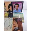 Image 4 : Vinyl Records - Julio Iglesias, Roger Williams and Rita