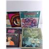 Image 4 : Vinyl Records - Mireille Mathieu, Jamboree and In A Mellow Mood