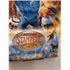 Image 2 : 1998 Calgary Stampede Poster 33" x 23"