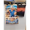 Image 1 : 1998 Calgary Stampede Poster 33" x 23" and The Horse Whisperer Poster