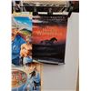 Image 3 : 1998 Calgary Stampede Poster 33" x 23" and The Horse Whisperer Poster