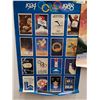 Image 2 : 1924 - 1988 Olympic and A Memory in the Making Posters 34" x 25"