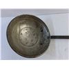Image 2 : Copper Strainer Ladle