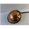 Image 3 : Copper Strainer Ladle