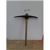 Image 1 : Pick Axe 37" x 23" -  PICK UP ONLY