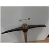 Image 2 : Pick Axe 37" x 23" -  PICK UP ONLY