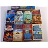 Image 3 : Various Books by Clive Cussler - Ghost Ship, The Kingdom and The Silent Sea