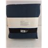 Image 2 : Mainstays Microfleece Blanket - 86" x86" - Unopened
