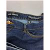 Image 4 : (3) Pairs of Women's Denim Jeans (Ann Taylor Sz14, WH1 Sz16, Joe Fresh 33/16)
