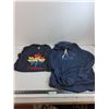 Image 1 : Lake Louise Women's Hoodie - Approx XL, Canada T-Shirt - Size XXL