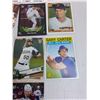 Image 3 : (53) Assorted Brands MLB/NHL Collector Cards