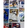 Image 4 : (53) Assorted Brands MLB/NHL Collector Cards