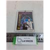 Image 1 : AutoBilia "Jerry Stackhouse" NBA Rookie Collector Card - Authenticity Not Guaranteed
