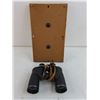 Image 2 : Vintage Wallmount Environment Meter, Optina Binoculars